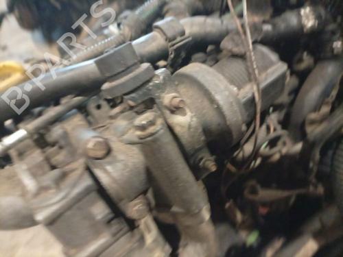 EGR-Ventil EGR-Ventil OPEL ASTRA H (A04) 1.9 CDTI (L48) (150 hp) 36587953 36587953