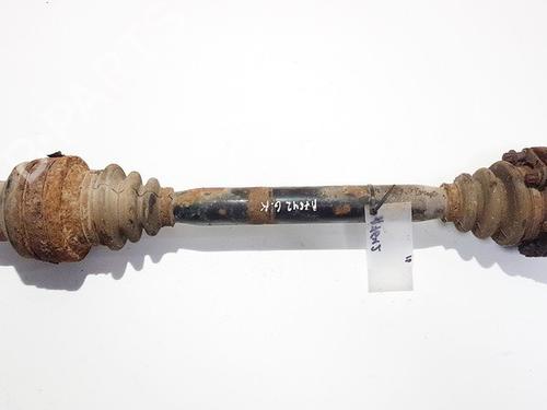 Used Left rear driveshaft Left rear driveshaft 35451217 35451217