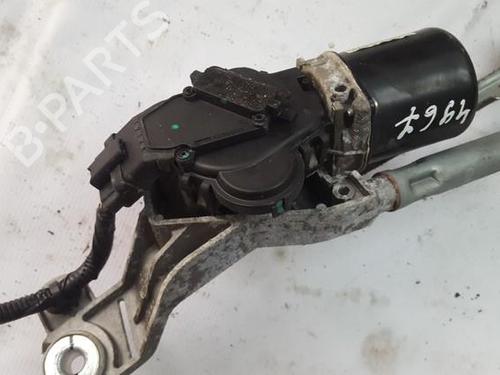 Used Front wiper motor Front wiper motor NISSAN JUKE (F15) 1.5 dCi (110 hp) 35855009 35855009