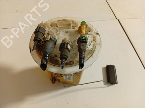 Electronic module CITROËN C5 III (RD_) 2.0 HDi (RDRHD8, RDRHDJ, RDRHR8, RDRHRJ) | BP34944361M83 - Image 2