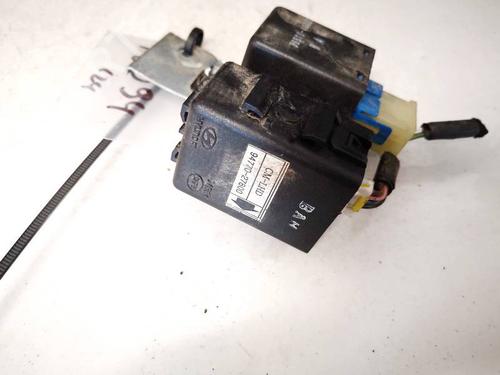 Electronic sensor HYUNDAI SANTA FÉ II (CM) 2.2 CRDi GLS | BP32929043M84 - Image 2