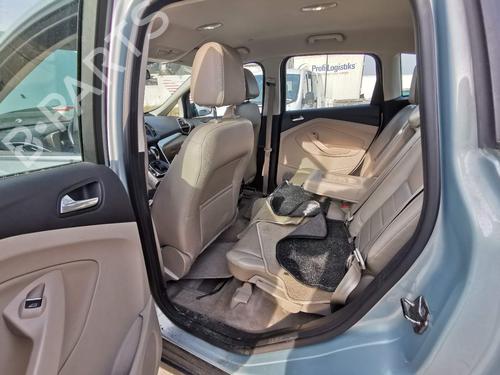 Electronic module FORD C-MAX II (DXA/CB7, DXA/CEU) 2.0 Energi | BP33713149M83 - Image 6