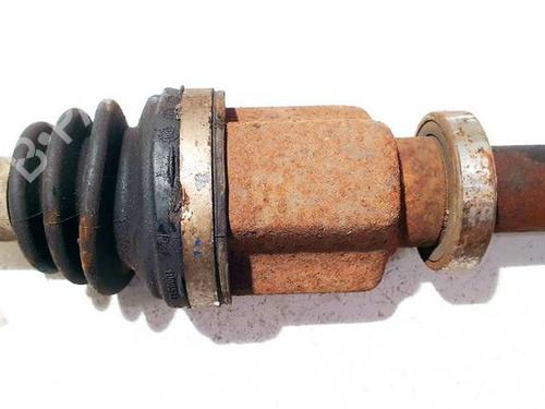 Right front driveshaft RENAULT MEGANE III Hatchback (BZ0/1_, B3_) 1.6 16V (BZ1B, BZ1H) | BP35829691M39 - Image 3
