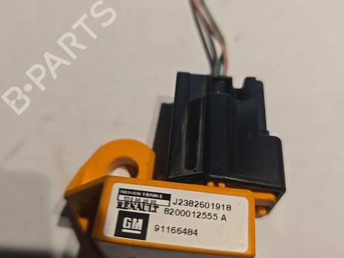 Electronic sensor RENAULT ESPACE IV (JK0/1_) 2.2 dCi (JK0H) | BP38917508M84 - Image 2