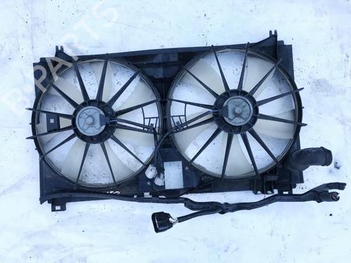 Used Fan Fan LEXUS GS (_S19_) 300 (GRS190_, GRS190R) (249 hp) 35845489 35845489