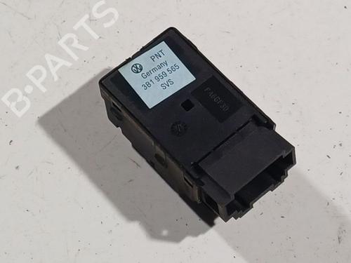 Used Mirror switch Mirror switch VW PASSAT B5 Variant (3B5) 1.9 TDI (90 hp) 34971274 34971274