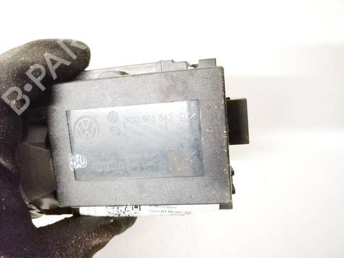 Ignition barrel VW PASSAT B6 (3C2) 2.0 FSI | BP35119326M48 - Image 3