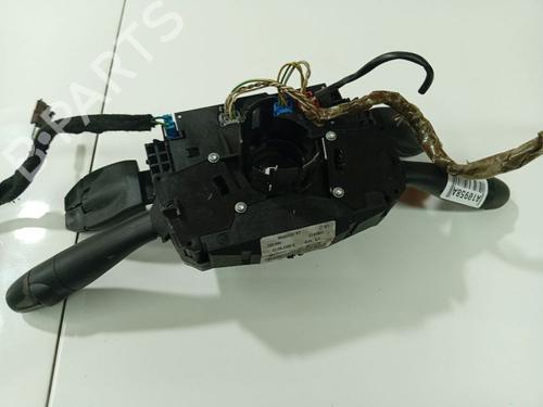 Warning switch PEUGEOT 407 (6D_) 2.0 (6DRFNB, 6DRFNE) | BP34844566I22 - Image 2