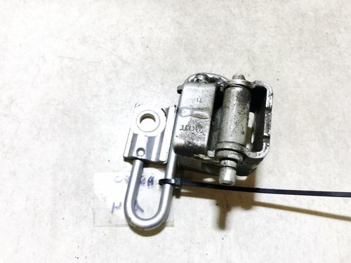 Used Hinge/Door check strap Hinge/Door check strap VW GOLF IV (1J1) 1.9 TDI (101 hp) 33106104 33106104