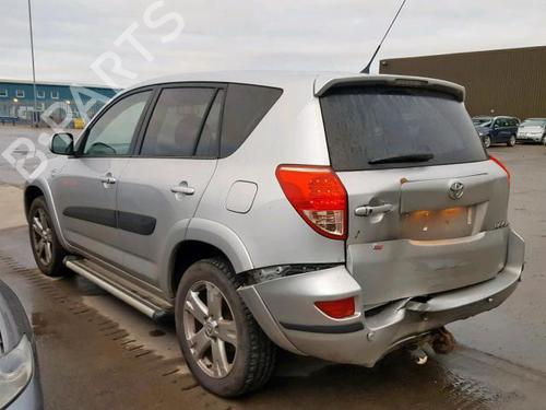 Used Parts TOYOTA RAV 4 III (_A3_)  2.2 D 4WD (ALA30_, ALA30R)  4527194