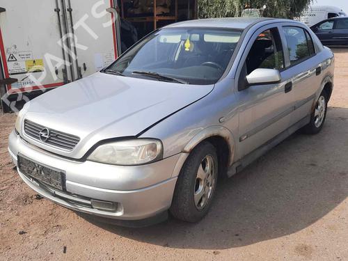 Switch OPEL ASTRA G Hatchback (T98) 1.7 DTI 16V (F08, F48) | BP33095202I30  - Image 5