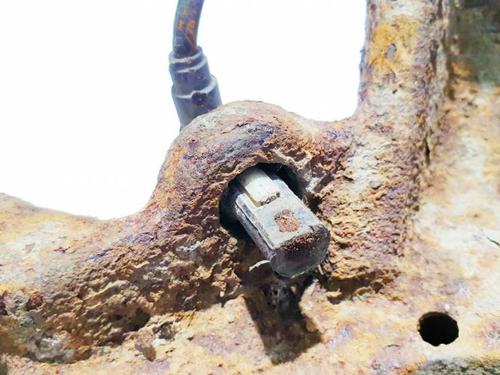 Electronic module FORD TRANSIT Van (FA_ _) 2.2 TDCi | BP35268838M83 - Image 2