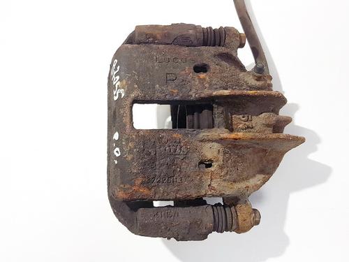Used Right front brake caliper Right front brake caliper 35517933 35517933