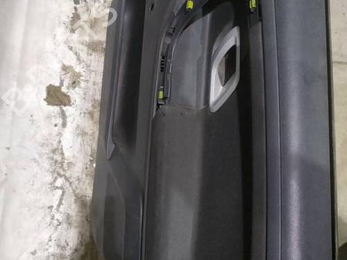 Used Rear right panel Rear right panel SKODA ROOMSTER (5J7) 1.4 TDI (80 hp) 34824393 34824393