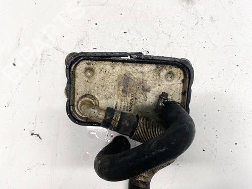 Used Oil radiator Oil radiator 35005040 35005040