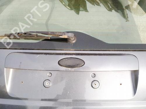 Used Tailgate trim Tailgate trim 35513242 35513242