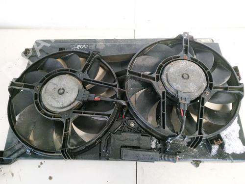 Used Fan Fan 35453239 35453239