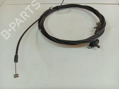 Cable NISSAN NOTE (E11, NE11) 1.5 dCi | BP38528268E12 - Image 2