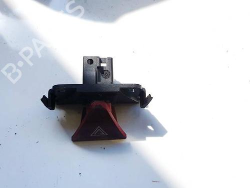 Warning switch PEUGEOT 307 (3A/C) 1.4 | BP36960487I22 - Image 3