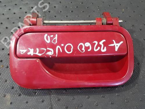 Used Front right exterior door handle Front right exterior door handle 35660701 35660701