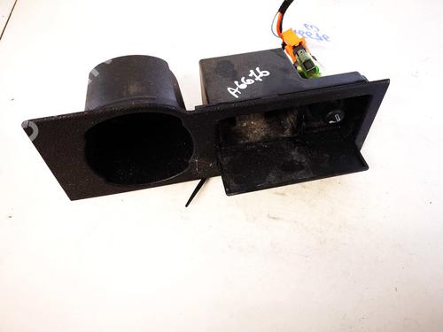 Used Cup/Object holder Cup/Object holder FORD MONDEO III (B5Y) 2.0 16V TDDi / TDCi (115 hp) 35579960 35579960
