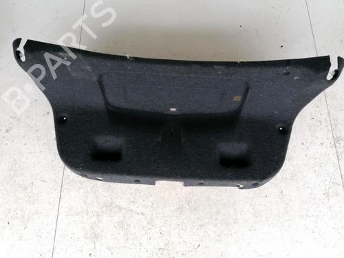 Used Boot lining Boot lining BMW 5 (F10) 535 d (313 hp) 35567998 35567998
