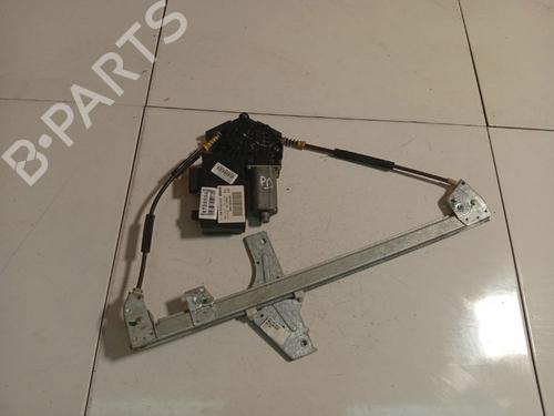 Used Front right window mechanism Front right window mechanism 34780741 34780741