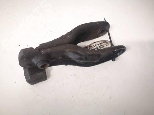 Engine mount CITROËN C5 III (RD_) 2.0 HDi (RDRHD8, RDRHDJ, RDRHR8, RDRHRJ) | BP33613143M89 - Image 3