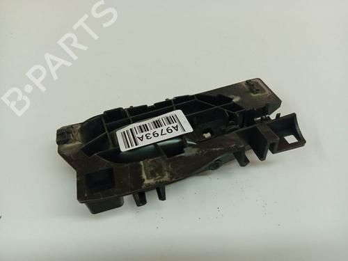 Front left interior door handle PEUGEOT PARTNER Box Body/MPV 1.6 HDi | BP36585100I13 - Image 3