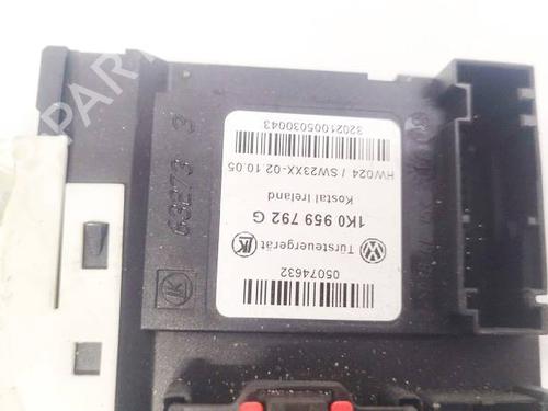 Right front window motor VW PASSAT B6 (3C2) 2.0 FSI 4motion | BP35118846E20 - Image 2