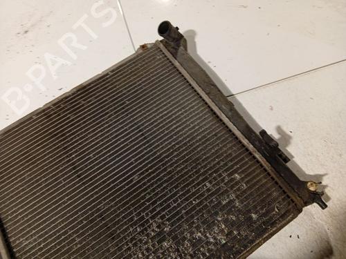 Water radiator HYUNDAI i30 (FD) 1.6 CRDi | BP34892110M31 - Image 3