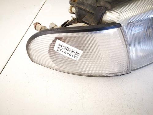 Used Right front indicator Right front indicator AUDI A4 B5 (8D2) 1.9 TDI (90 hp) 34751267 34751267