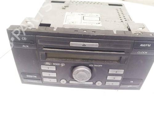 Used Radio Radio 35141731 35141731