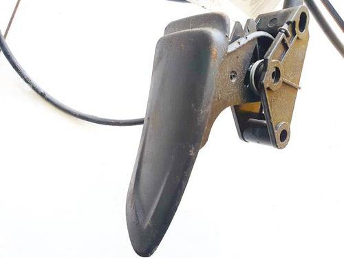 Used Interior handle Interior handle CITROËN C5 III (RD_) 2.0 HDi (RDRHD8, RDRHDJ, RDRHR8, RDRHRJ) (136 hp) 34947967 34947967
