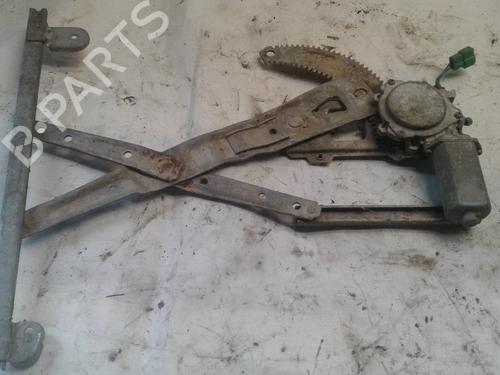 Rudehejsemekanisme ventre foran Rudehejsemekanisme ventre foran SUBARU OUTBACK (BE, BH) 2.5 AWD (BH9) (156 hp) 35508853 35508853