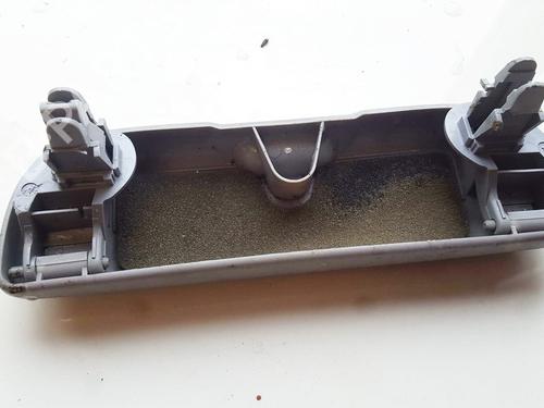 Handskerum NISSAN PRIMERA Hatchback (P12) 2.2 dCi | BP35859418C95 - Image 2