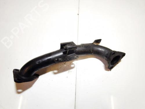 Pipe OPEL MERIVA A MPV (X03) 1.7 CDTI (E75) | BP33093330M125 - Image 2