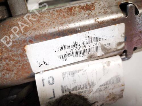 Steering column VW GOLF V (1K1) 1.9 TDI | BP35179365M21 - Image 4