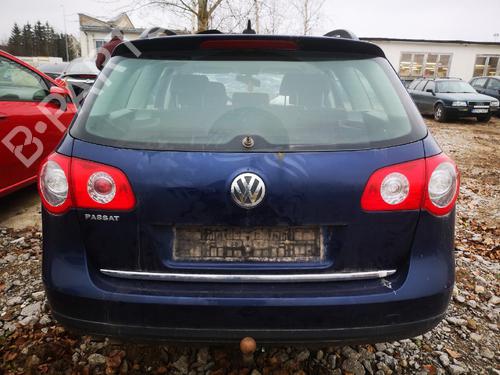 Electronic module VW PASSAT B6 (3C2) 1.9 TDI | BP32604236M83 