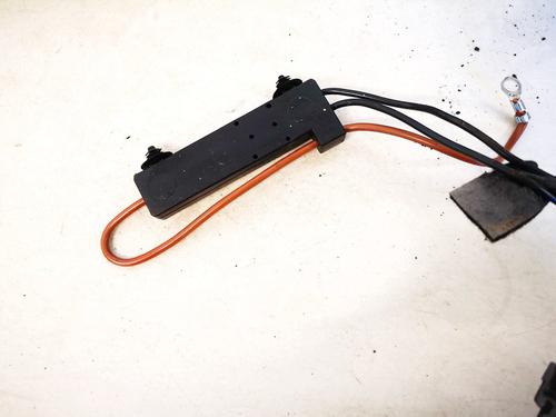 Electronic module MERCEDES-BENZ C-CLASS (W204) C 220 CDI (204.002) | BP35536015M83 - Image 3