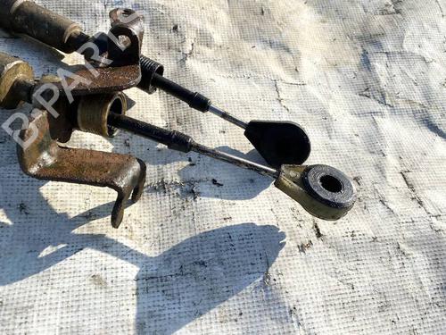 Cable FORD TRANSIT Van (FA_ _) 2.2 TDCi | BP35116212E12 - Image 2