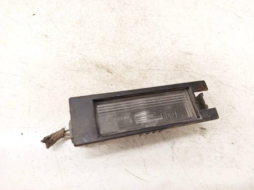 Used Licence plate light Licence plate light OPEL MERIVA A MPV (X03) 1.7 CDTI (E75) (125 hp) 36517659 36517659