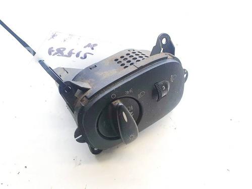 Switch FORD TRANSIT Van (FA_ _) 2.0 TDCi | BP35340833I30 - Image 2