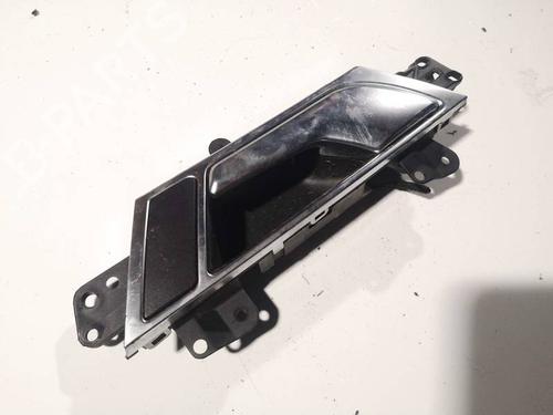 Used Rear left interior door handle Rear left interior door handle 35088192 35088192