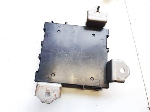 Electronic module MAZDA 6 Estate (GJ, GL) 2.2 D | BP38319786M83 - Image 3