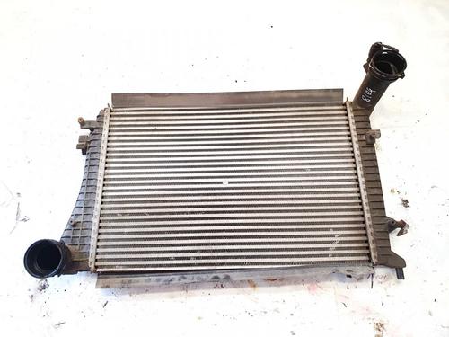 Used Intercooler Intercooler VW PASSAT B6 (3C2) 2.0 TDI (140 hp) 35422619 35422619