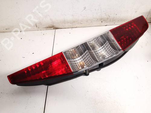 Used Left taillight Left taillight 35138758 35138758