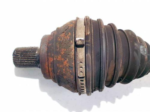 Left front driveshaft SUBARU IMPREZA Hatchback (GR, GH, G3) 2.5 AWD | BP34776405M38 - Image 2