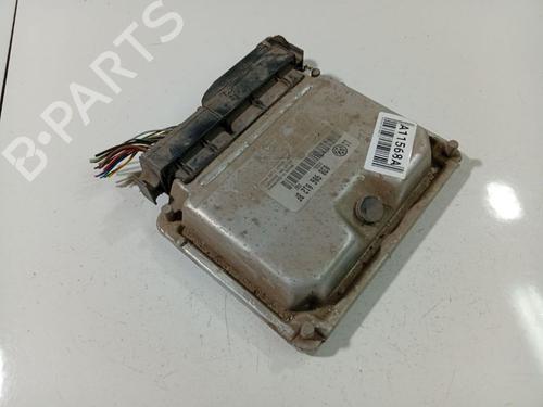 Engine control unit (ECU) VW GOLF IV (1J1) 1.9 SDI | BP37625962M57 - Image 2