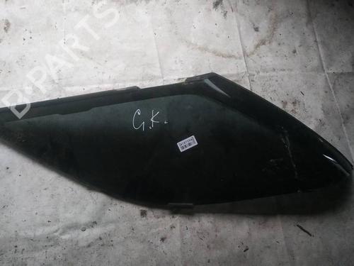 Panel rude bagtil venstre Panel rude bagtil venstre 34867907 34867907